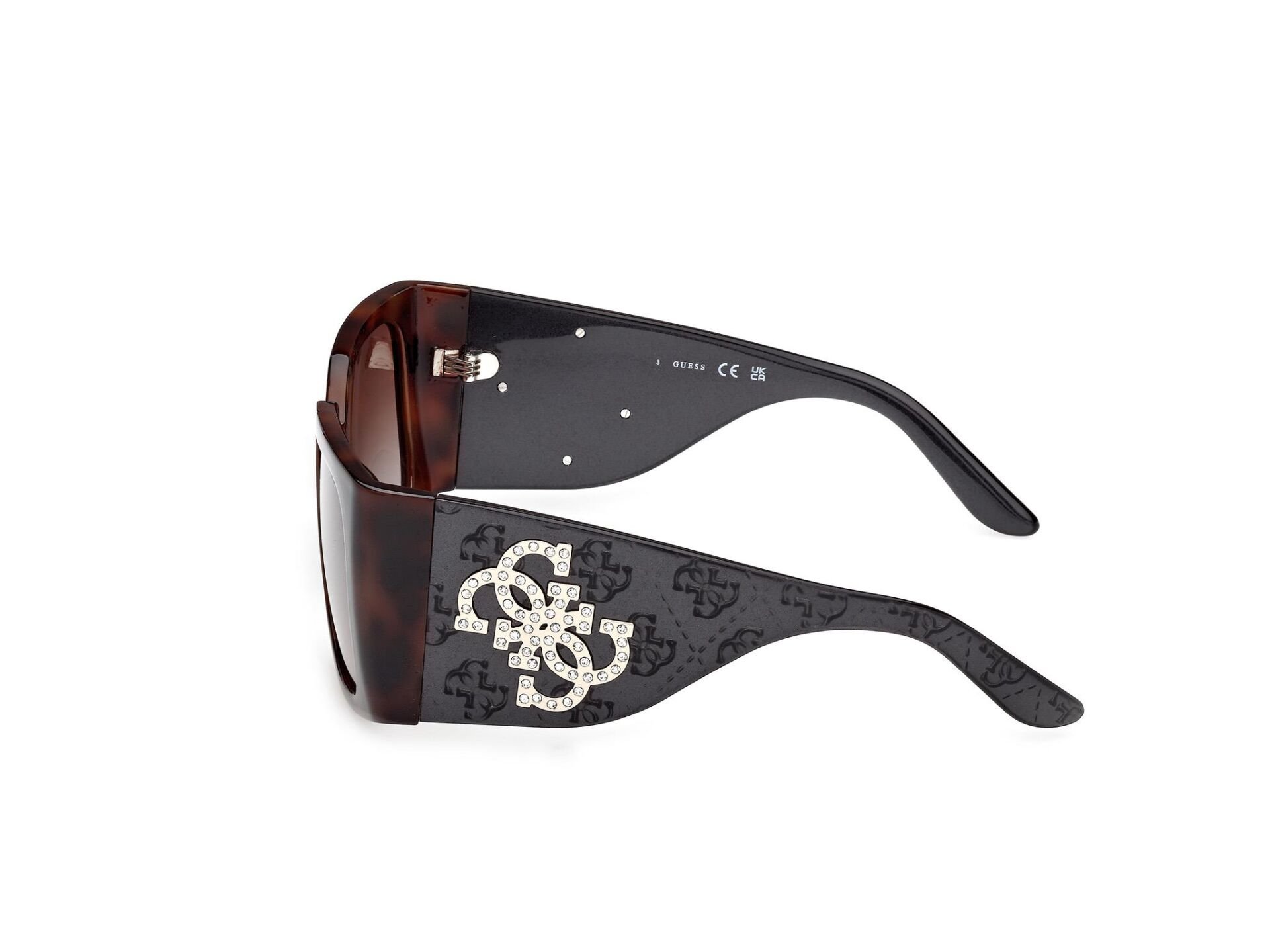 Guess GU00201 52F Kadın Güneş Gözlüğü