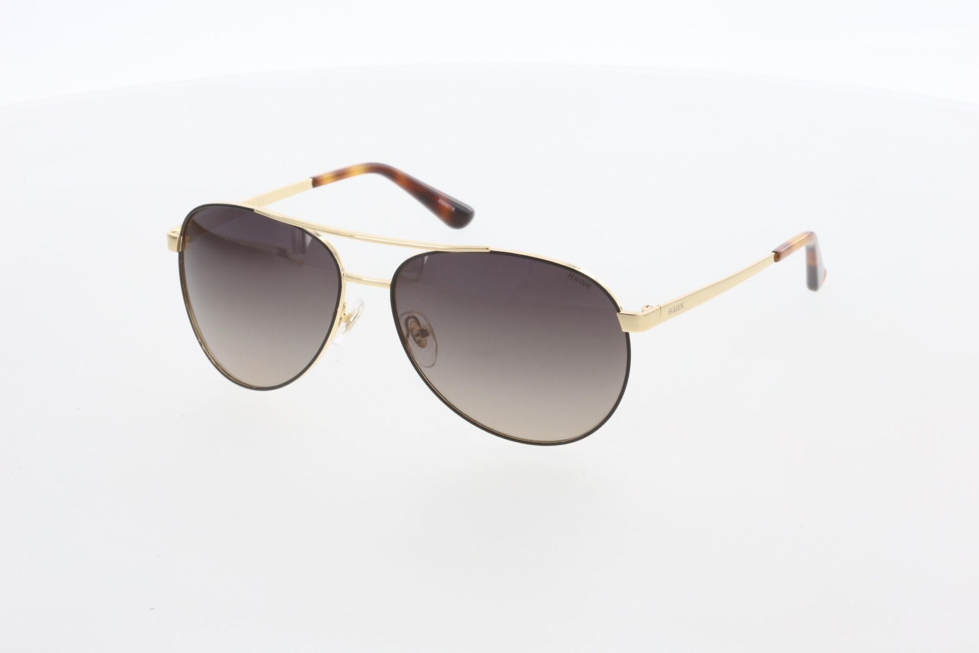 Hawk HW2338 01 Kadın Güneş Gözlüğü