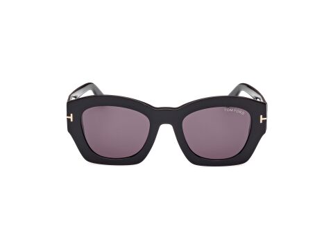 Tom Ford FT1083 01A Kadın Güneş Gözlüğü