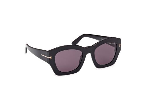 Tom Ford FT1083 01A Kadın Güneş Gözlüğü