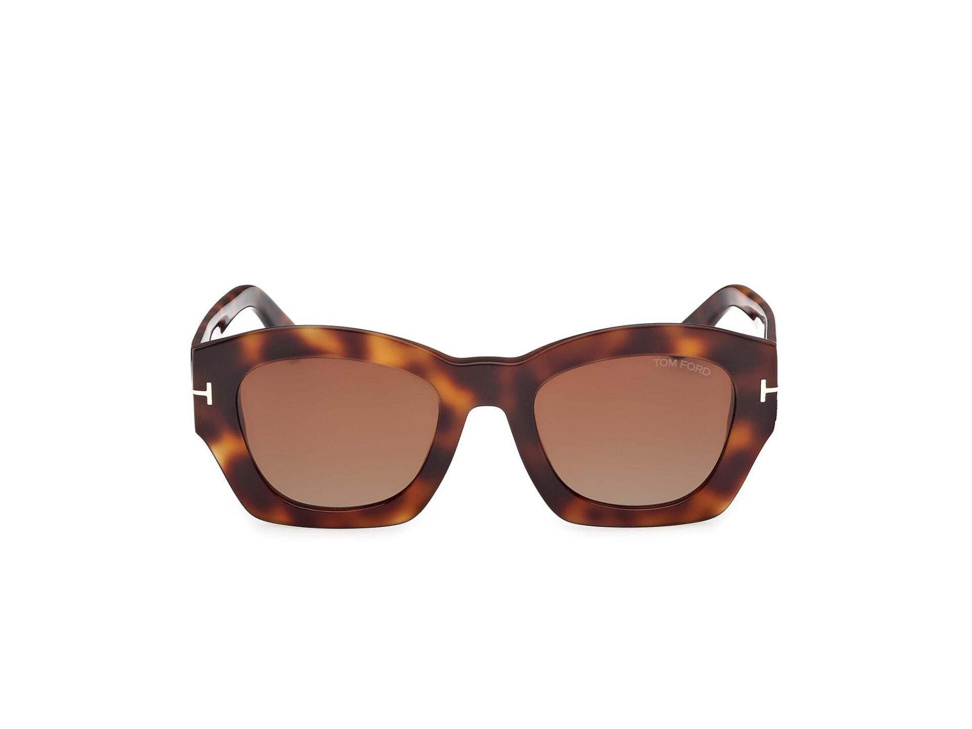 Tom Ford FT1083 53F Kadın Güneş Gözlüğü