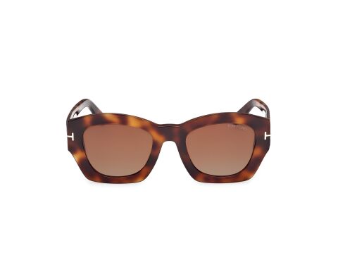 Tom Ford FT1083 53F Kadın Güneş Gözlüğü