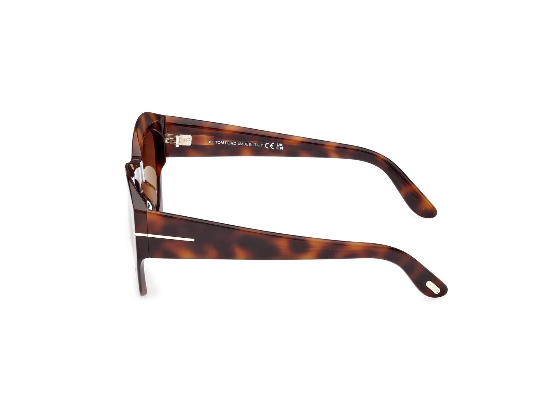 Tom Ford FT1083 53F Kadın Güneş Gözlüğü