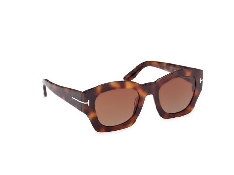 Tom Ford FT1083 53F Kadın Güneş Gözlüğü
