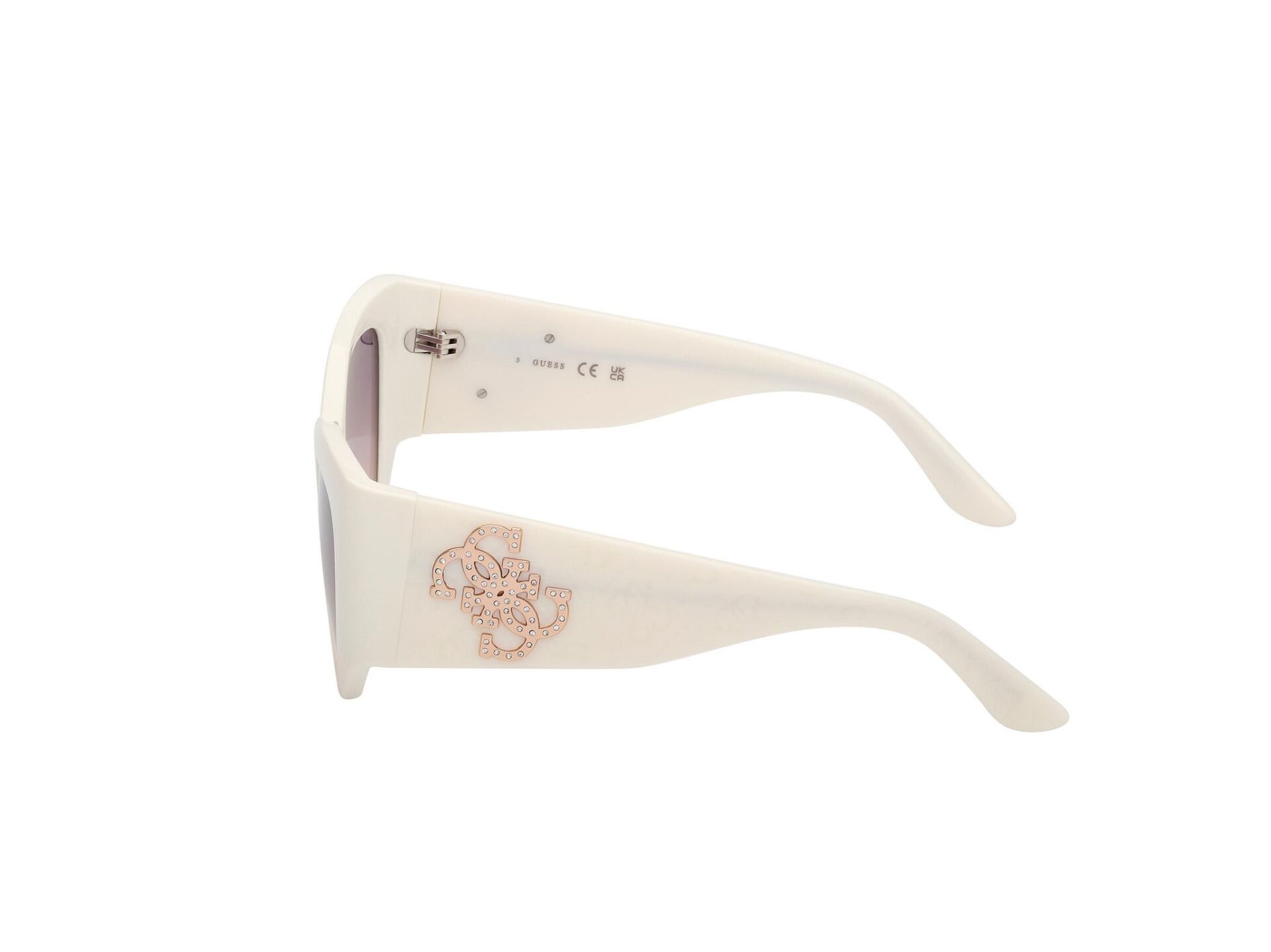 Guess GU00202 21Z Kadın Güneş Gözlüğü
