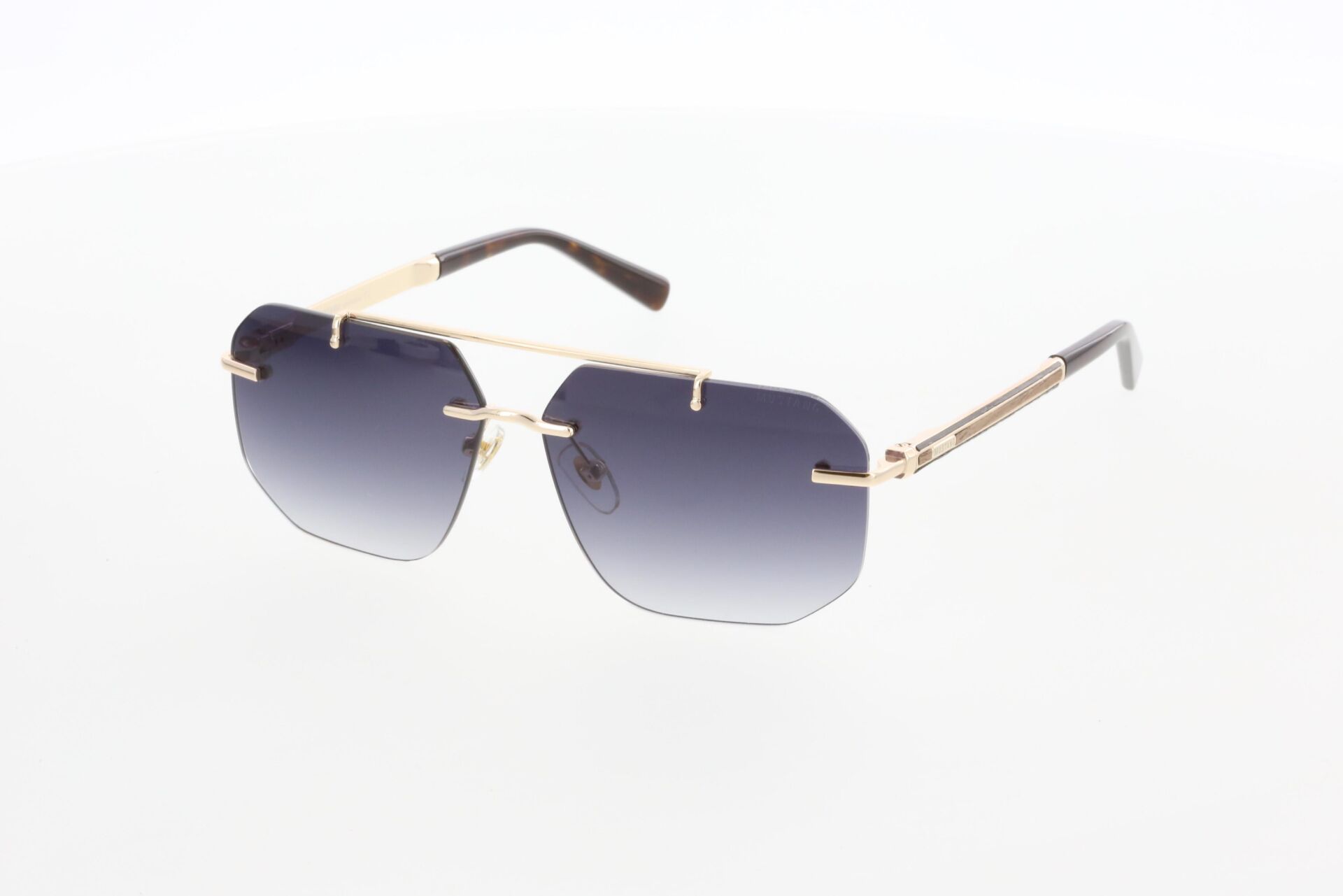 Mustang MU2509 01 Erkek Güneş Gözlüğü