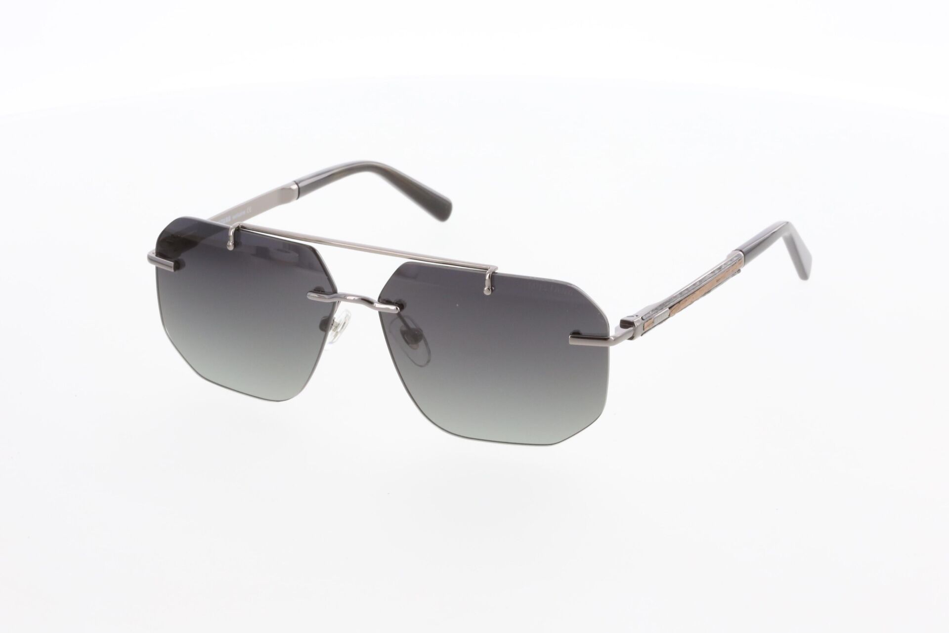 Mustang MU2509 02 Erkek Güneş Gözlüğü