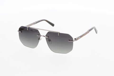 Mustang MU2509 02 Erkek Güneş Gözlüğü