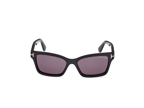 Tom Ford FT1085 01A Kadın Güneş Gözlüğü
