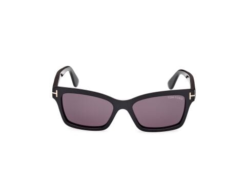 Tom Ford FT1085 01A Kadın Güneş Gözlüğü