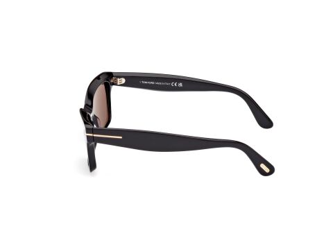 Tom Ford FT1085 01A Kadın Güneş Gözlüğü