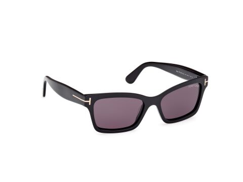 Tom Ford FT1085 01A Kadın Güneş Gözlüğü