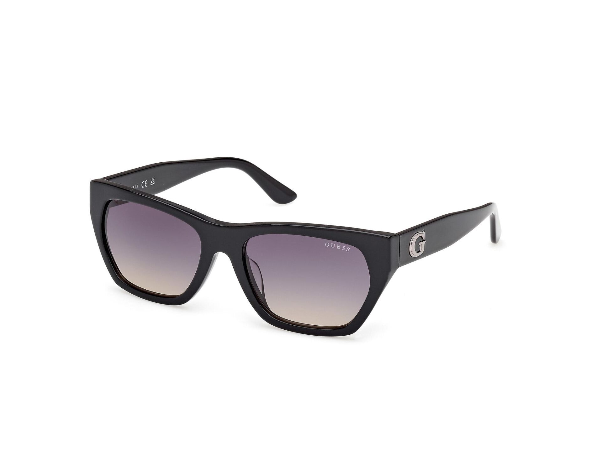 Guess GU00203 01B Kadın Güneş Gözlüğü
