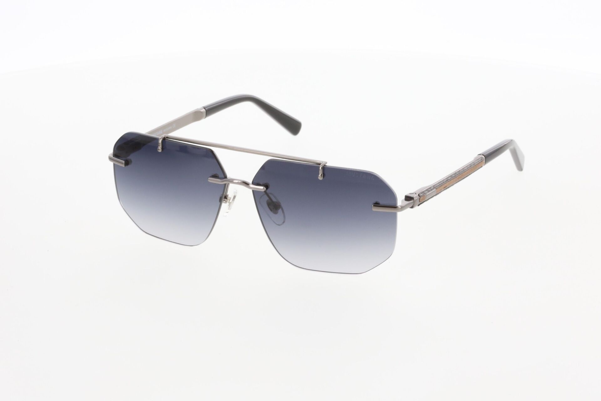 Mustang MU2509 03 Erkek Güneş Gözlüğü