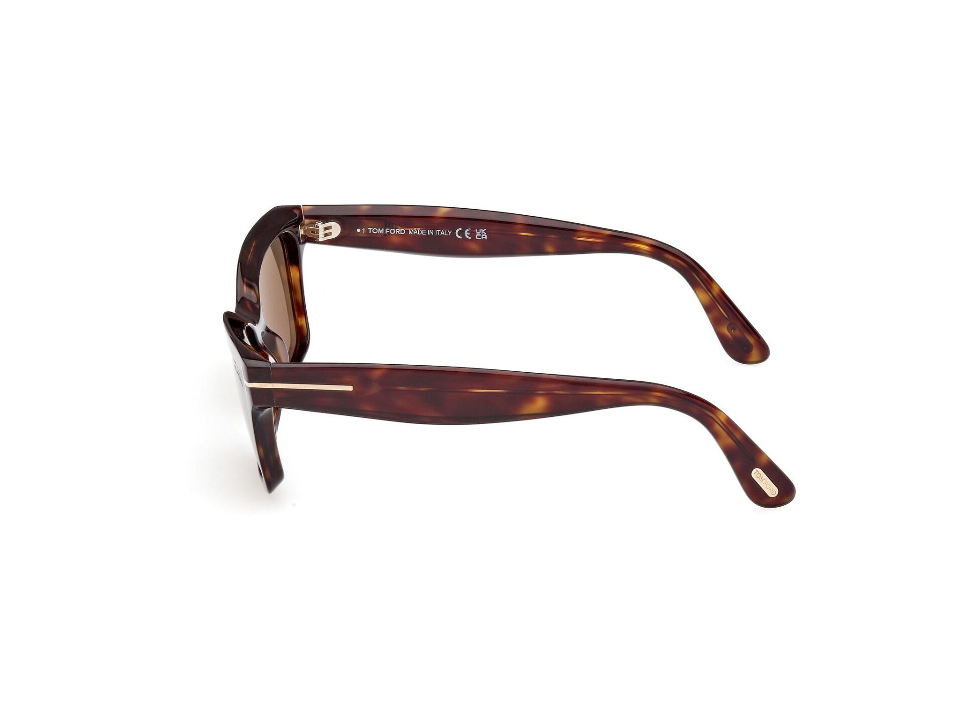 Tom Ford FT1085 52H Kadın Güneş Gözlüğü