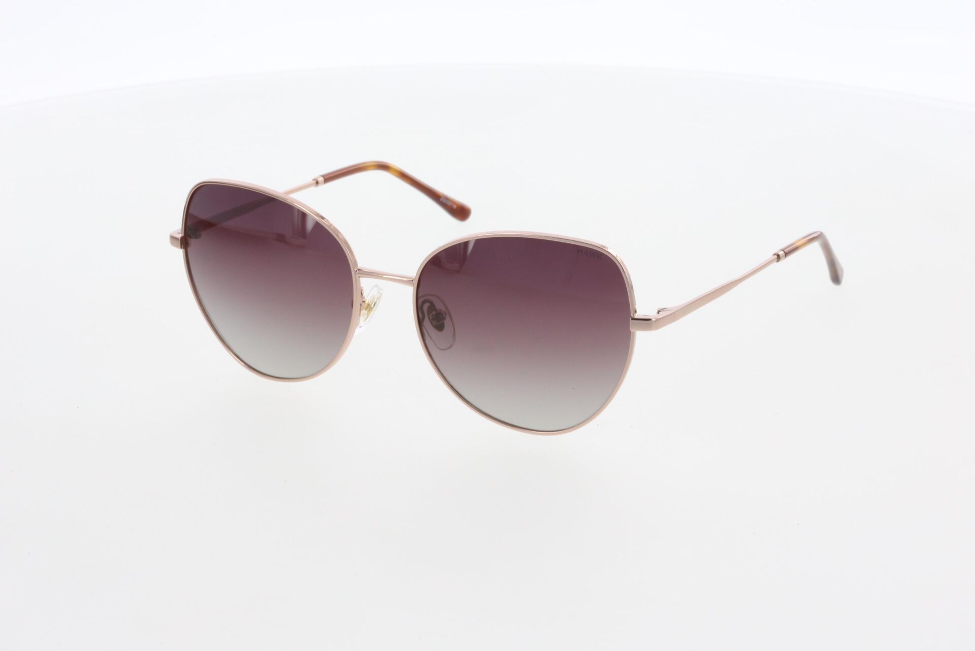 Hawk HW2339 03 Kadın Güneş Gözlüğü