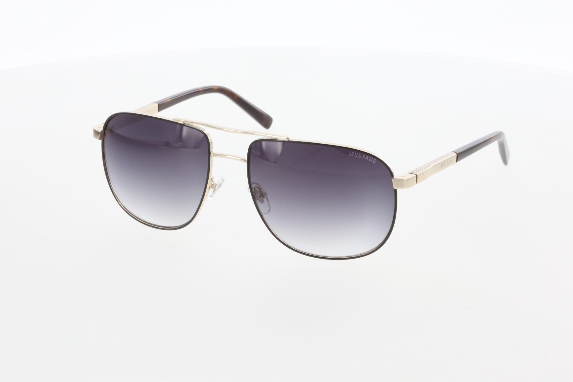 Mustang MU2510 01 Erkek Güneş Gözlüğü