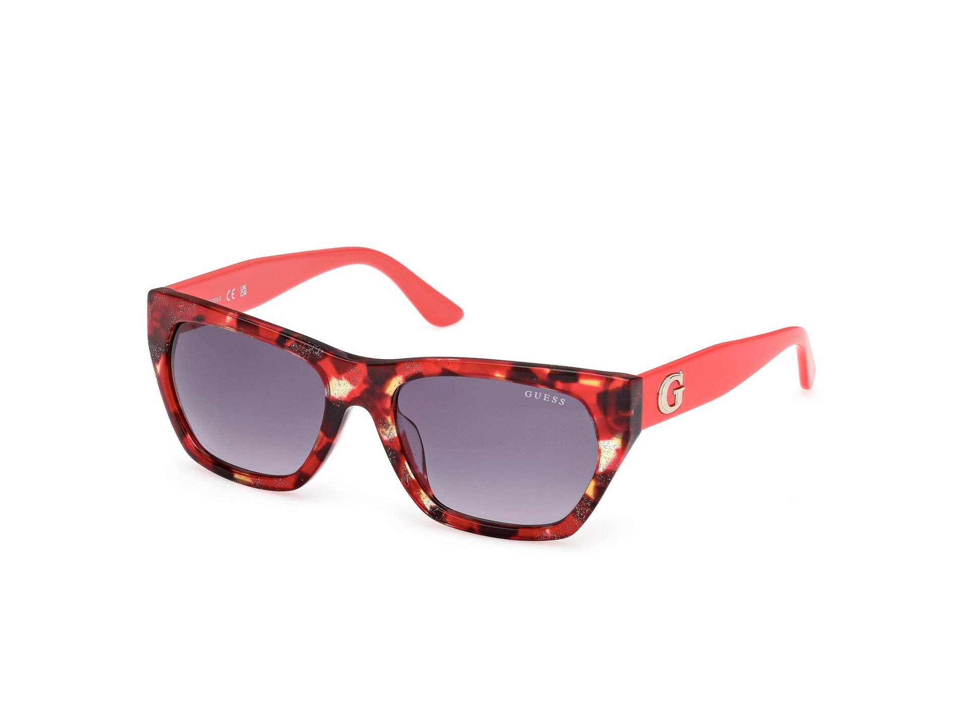 Guess GU00203 54B Kadın Güneş Gözlüğü