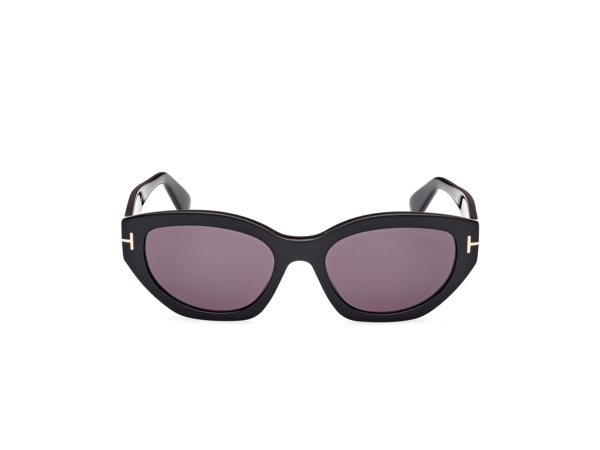 Tom Ford FT1086 01A Kadın Güneş Gözlüğü