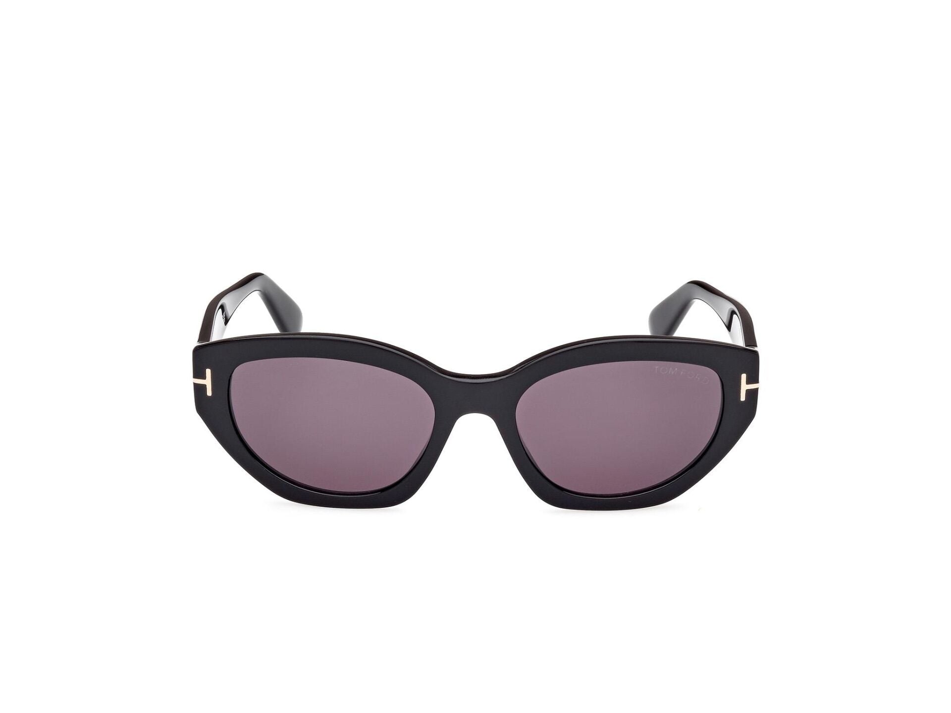 Tom Ford FT1086 01A Kadın Güneş Gözlüğü