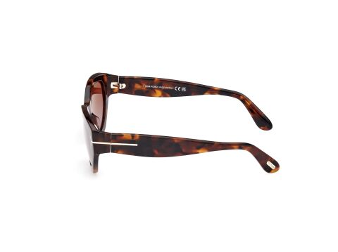 Tom Ford FT1086 52F Kadın Güneş Gözlüğü