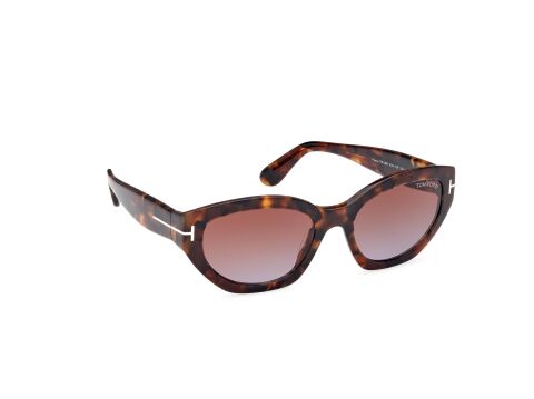 Tom Ford FT1086 52F Kadın Güneş Gözlüğü