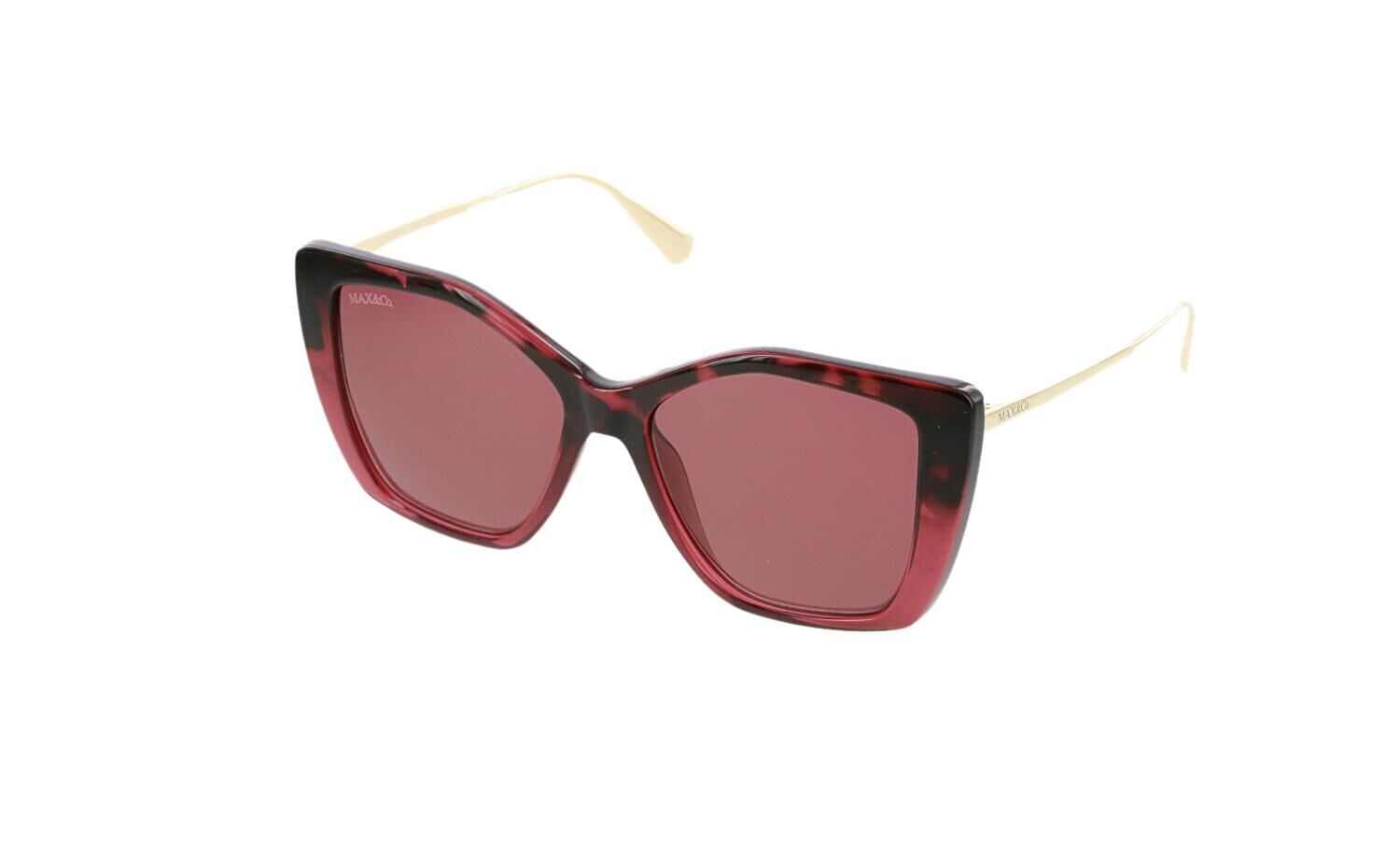 Max&co MO0065 56S Kadın Güneş Gözlüğü