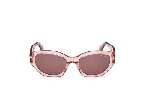 Tom Ford FT1086 72E Kadın Güneş Gözlüğü