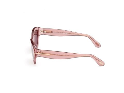 Tom Ford FT1086 72E Kadın Güneş Gözlüğü