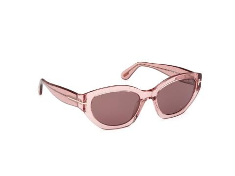 Tom Ford FT1086 72E Kadın Güneş Gözlüğü