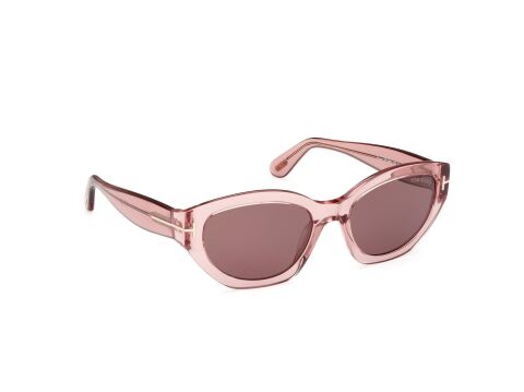 Tom Ford FT1086 72E Kadın Güneş Gözlüğü