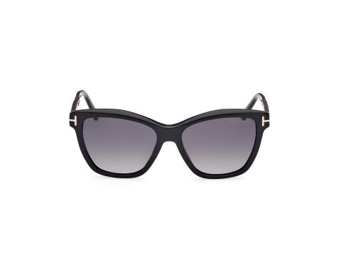 Tom Ford FT1087 01D Kadın Güneş Gözlüğü