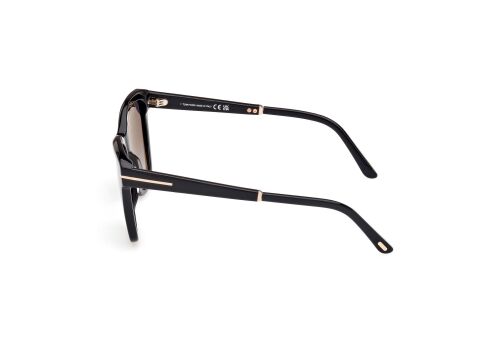 Tom Ford FT1087 01D Kadın Güneş Gözlüğü
