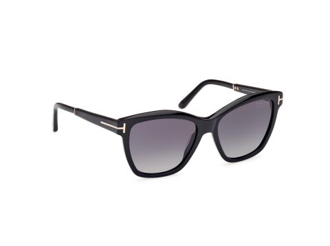 Tom Ford FT1087 01D Kadın Güneş Gözlüğü