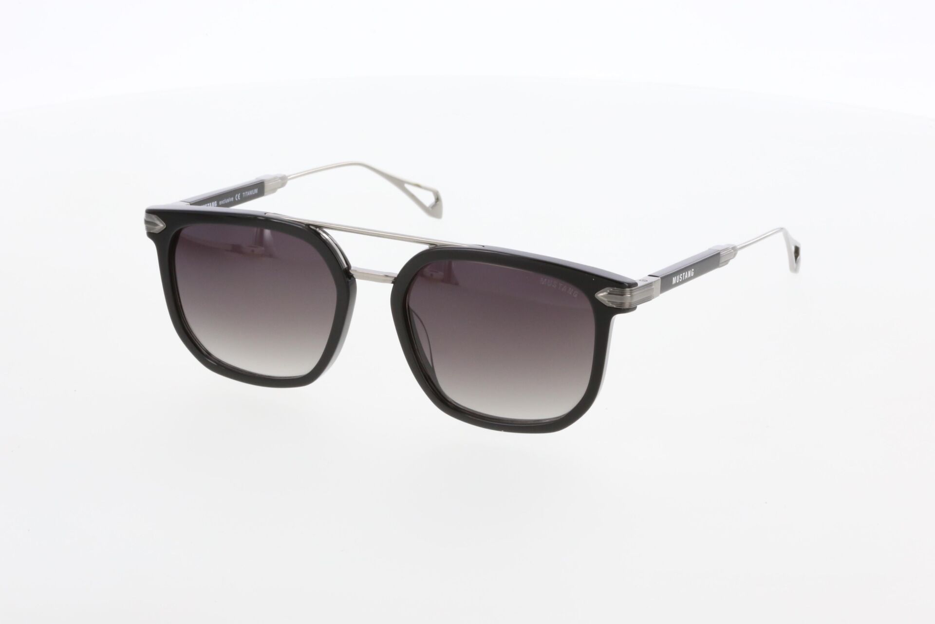 Mustang MU2513 01 Erkek Güneş Gözlüğü