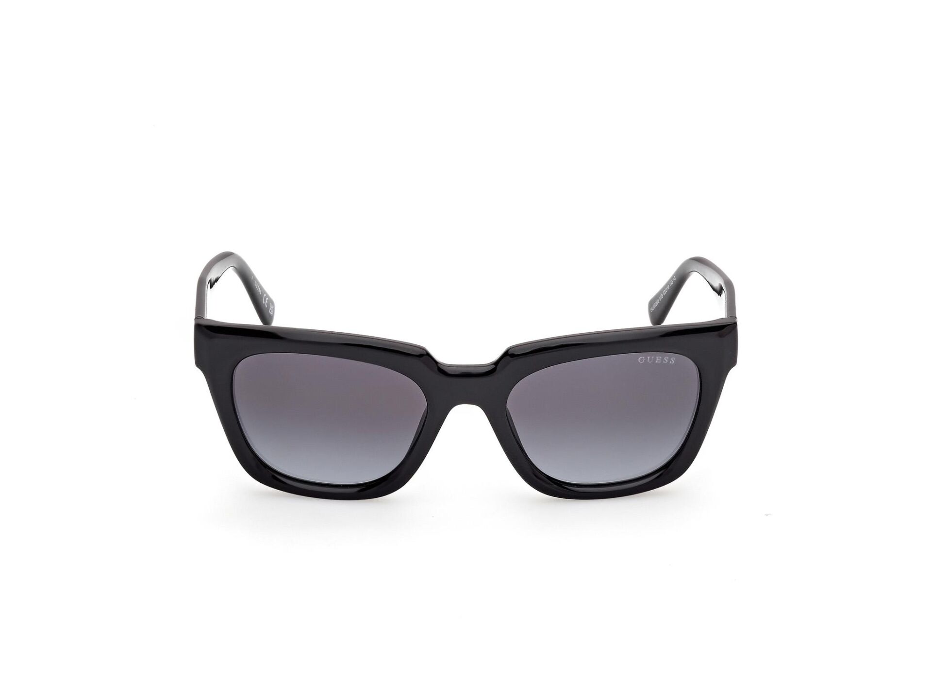 Guess GU00206 01B Erkek Güneş Gözlüğü