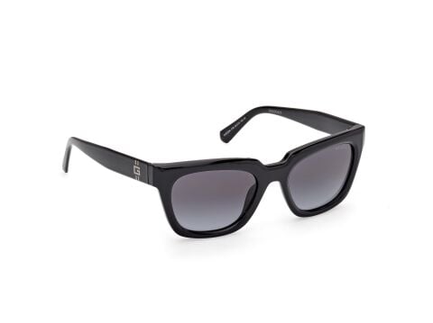 Guess GU00206 01B Erkek Güneş Gözlüğü