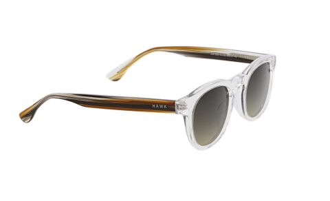 Hawk HW1955 03 Unisex Güneş Gözlüğü