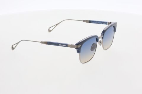 Mustang MU2512 01 Unisex Güneş Gözlüğü