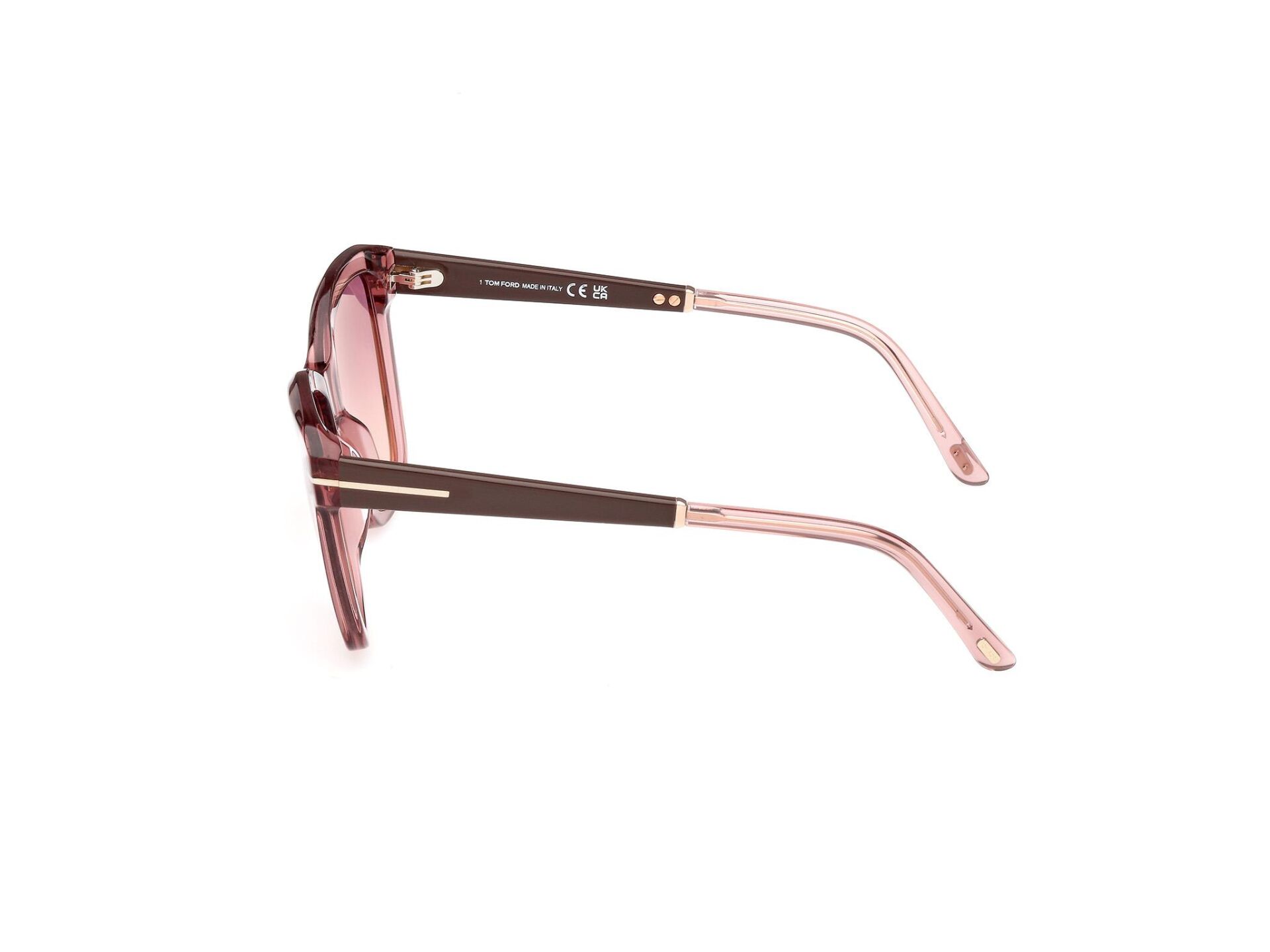 Tom Ford FT1087 72Z Kadın Güneş Gözlüğü