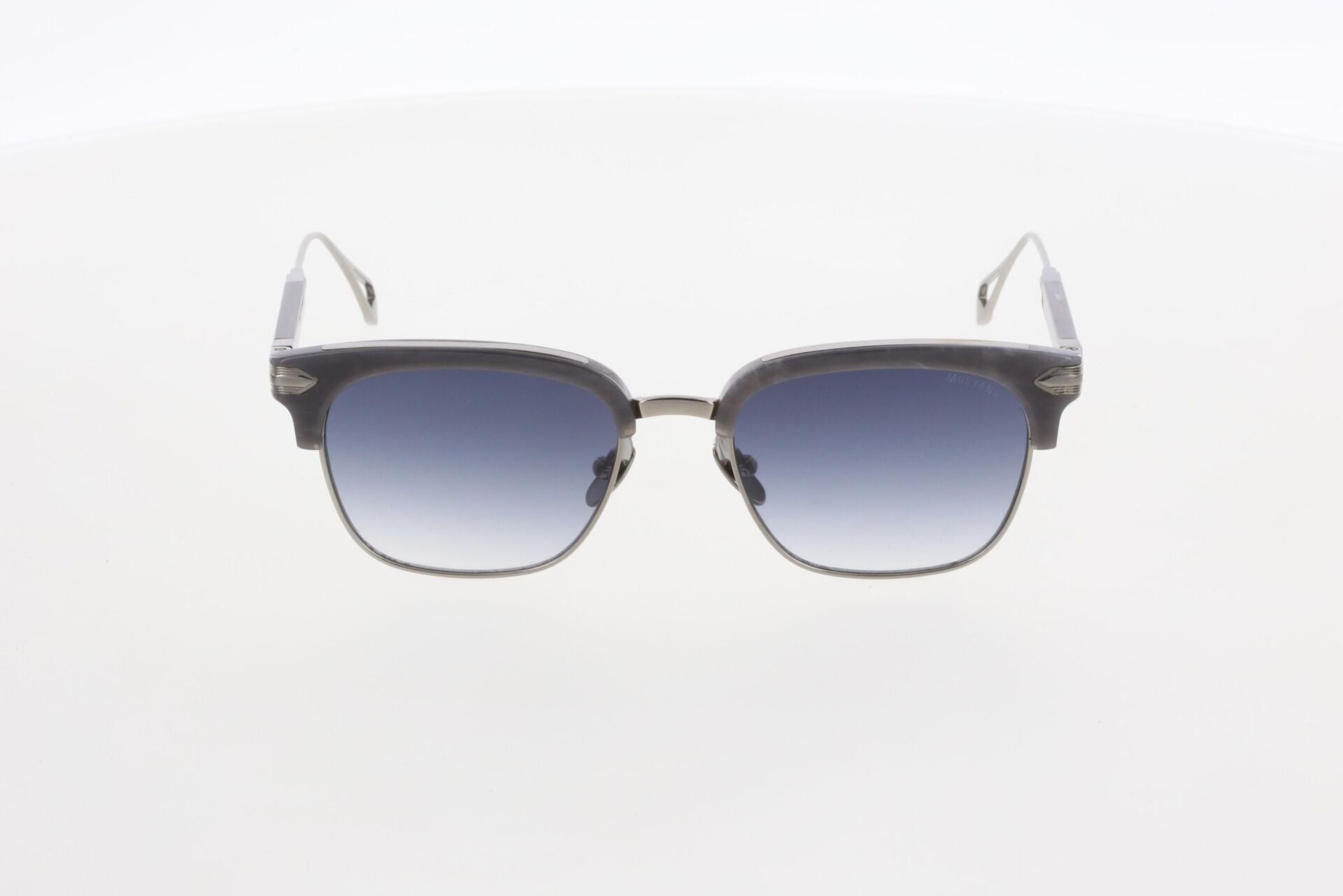 Mustang MU2512 02 Unisex Güneş Gözlüğü