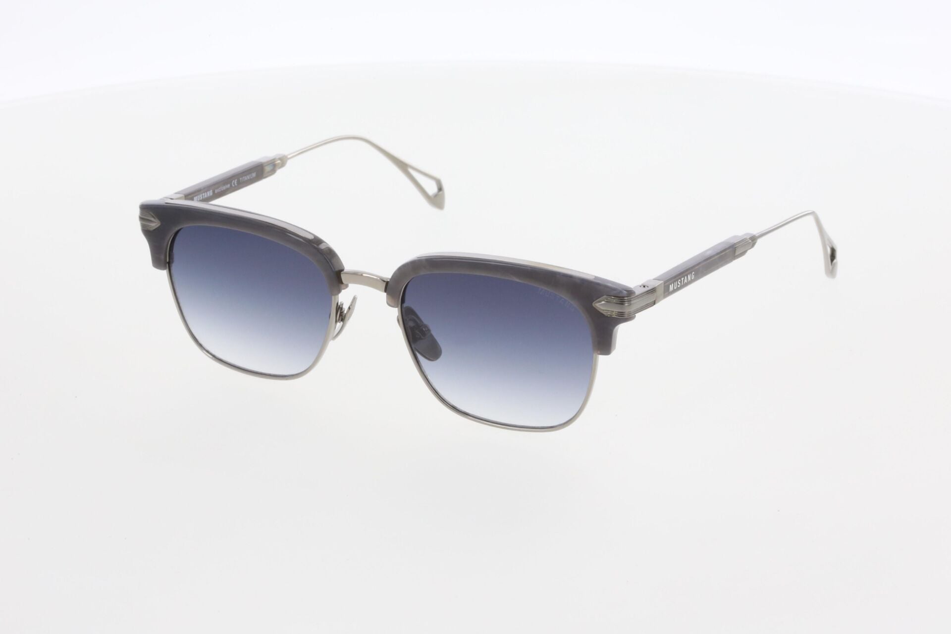 Mustang MU2512 02 Unisex Güneş Gözlüğü