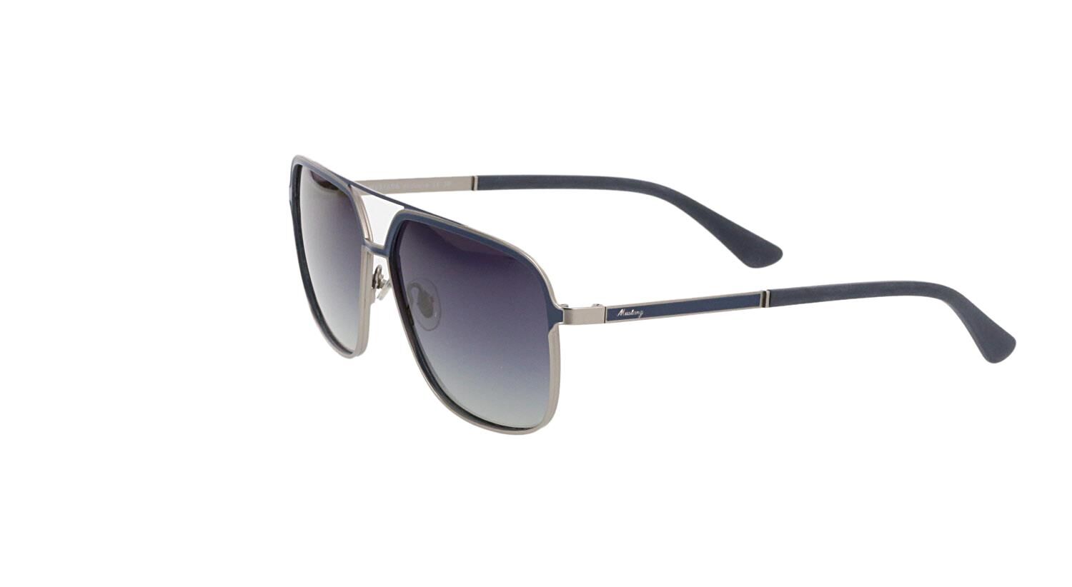 Mustang MU2078 01 Erkek Güneş Gözlüğü