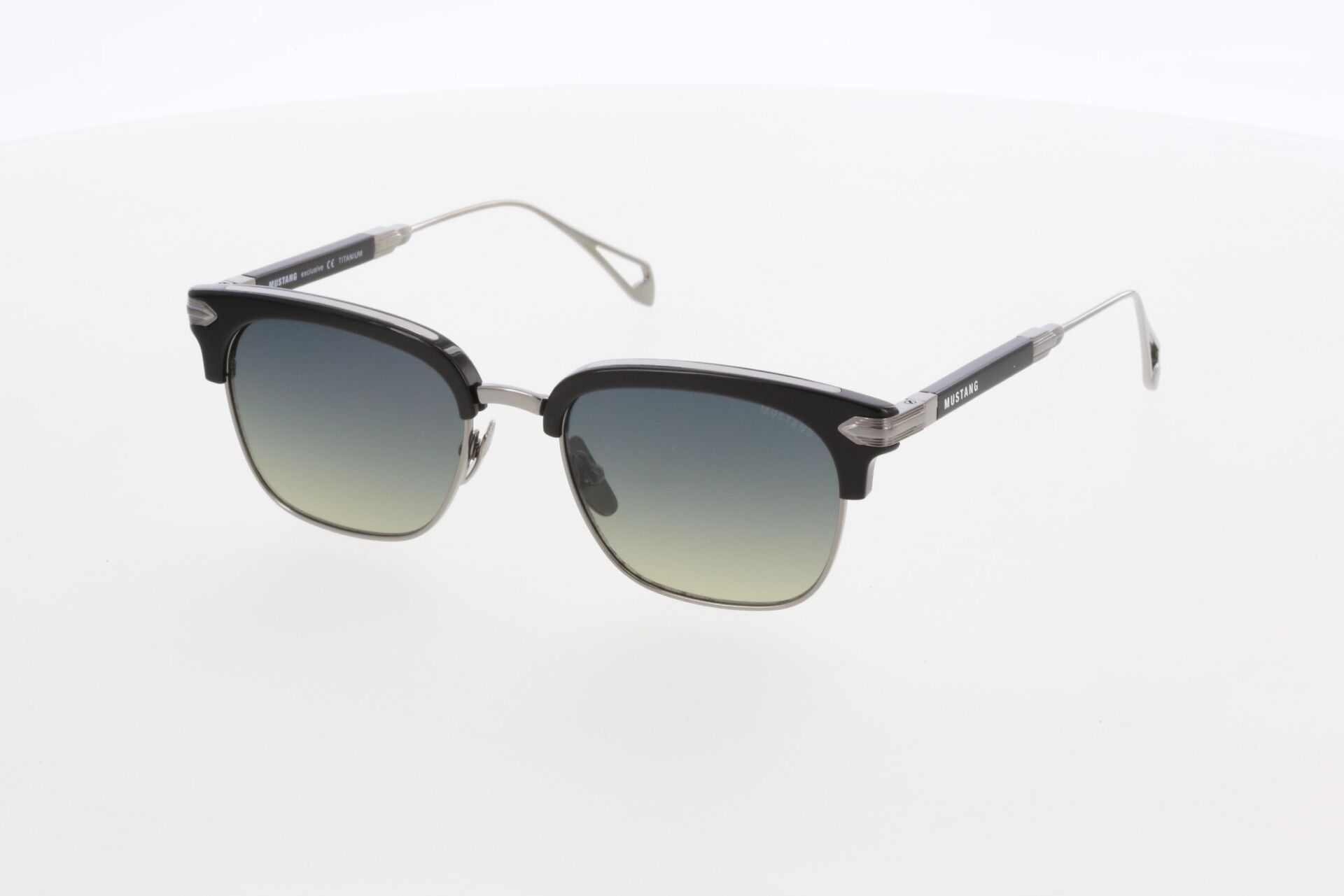 Mustang MU2512 03 Unisex Güneş Gözlüğü