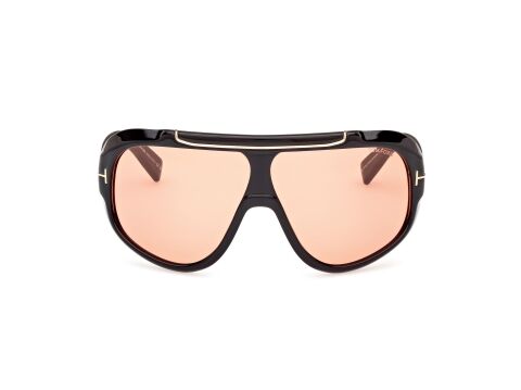 Tom Ford FT1093 01E Unisex Güneş Gözlüğü