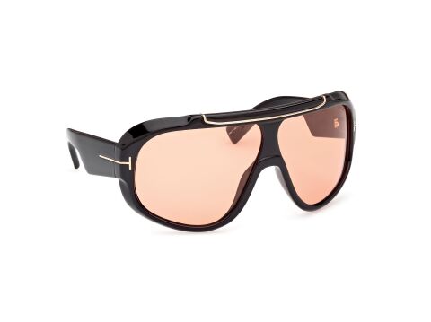 Tom Ford FT1093 01E Unisex Güneş Gözlüğü