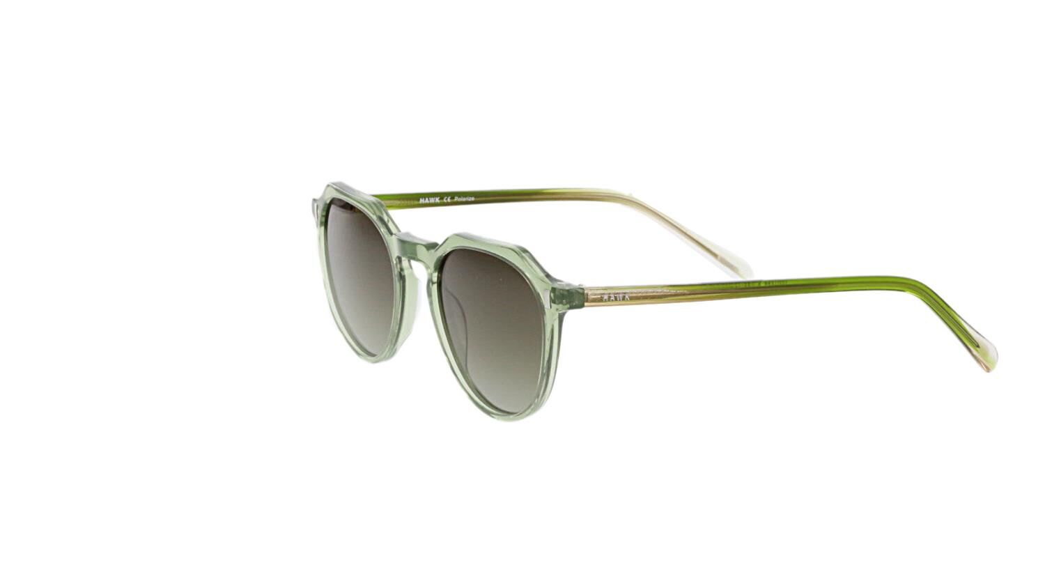 Hawk HW1957 03 Unisex Güneş Gözlüğü