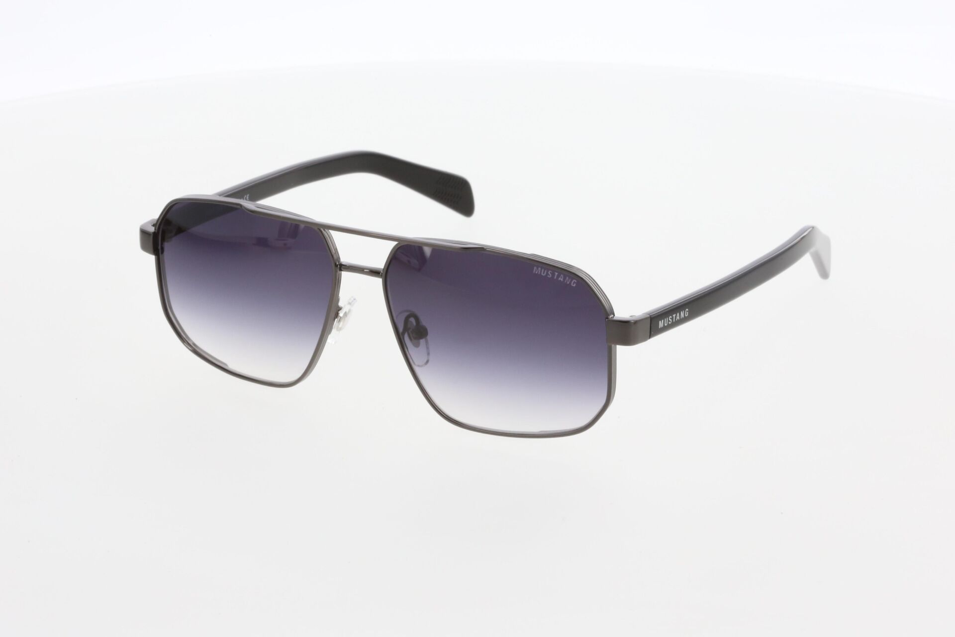 Mustang MU2521 01 Erkek Güneş Gözlüğü