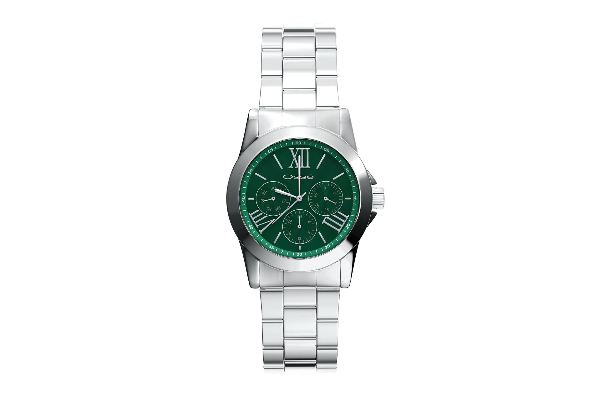 Osse OSW10136 02 Unisex Saat