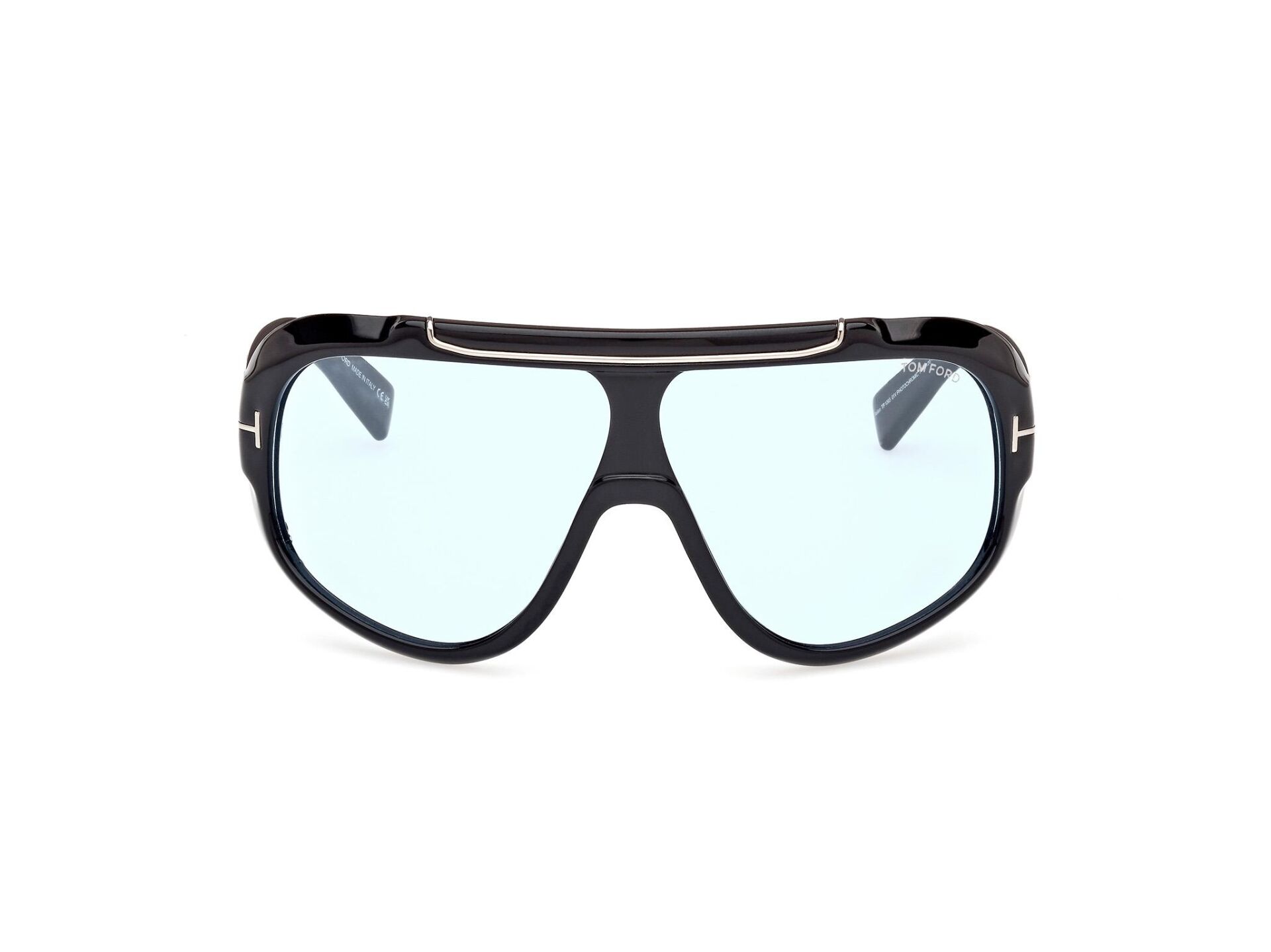 Tom Ford FT1093 01V Unisex Güneş Gözlüğü